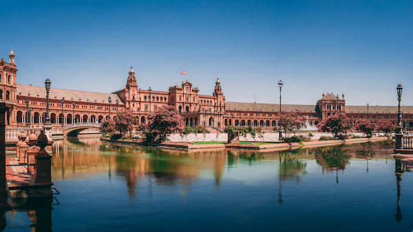 Vivienda en Sevilla